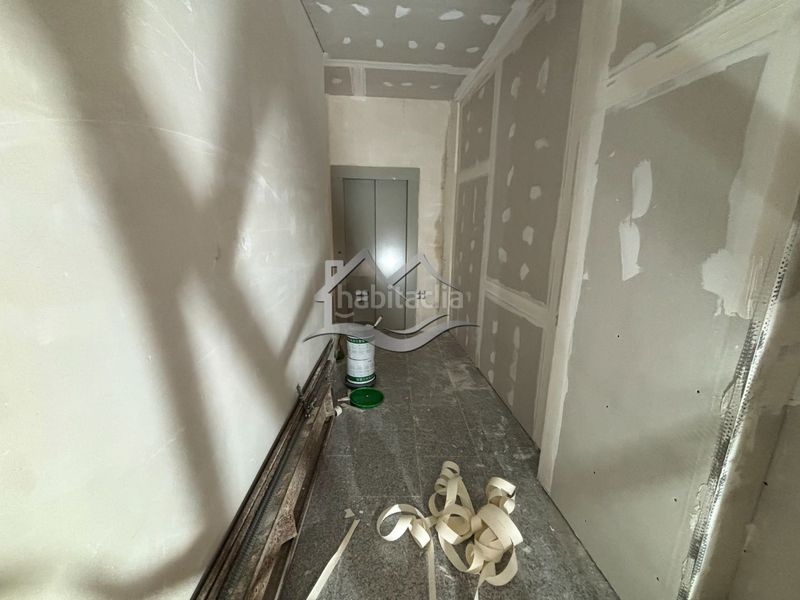 Foto afaed881-4e3b-4433-bbf1-8118ded17937. Piso en c/ isidor 71 vivienda de obra nueva con amplio jardín en el centro – entrega prevista en 2026 en Mataró