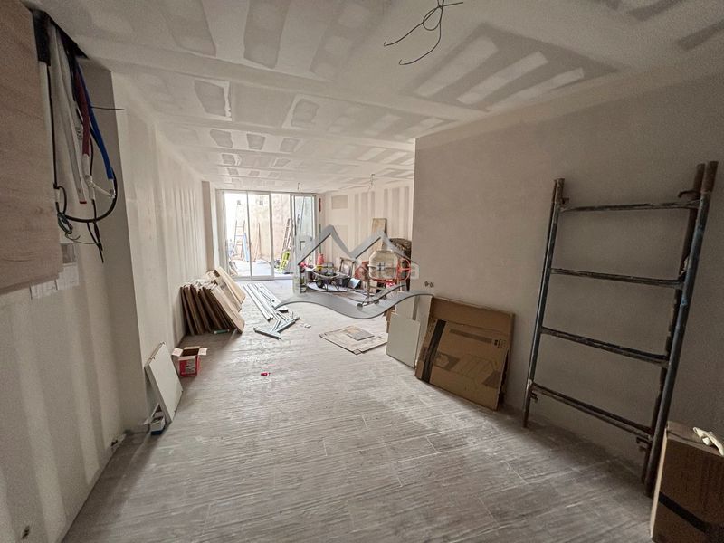 Foto b7a0a97c-2030-4ff1-b11d-68175bcad5cf. Piso en c/ isidor 71 vivienda de obra nueva con amplio jardín en el centro – entrega prevista en 2026 en Mataró