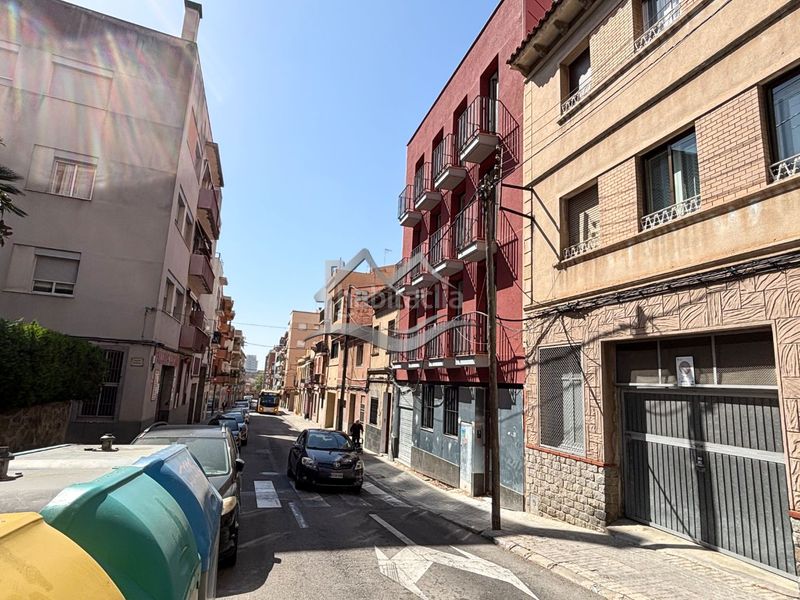Foto d3bbc9a2-3398-4c27-b20c-641cfb467f47. Piso en c/ isidor 71 vivienda de obra nueva con amplio jardín en el centro – entrega prevista en 2026 en Mataró