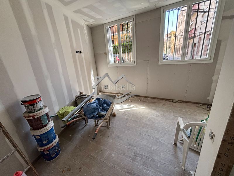Foto d510b274-39d6-4679-90a7-016af8c4a7a9. Piso en c/ isidor 71 vivienda de obra nueva con amplio jardín en el centro – entrega prevista en 2026 en Mataró