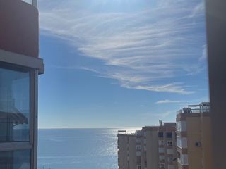 Estudi a Avenida garcía peñalver  5. Estudio con vista al mar