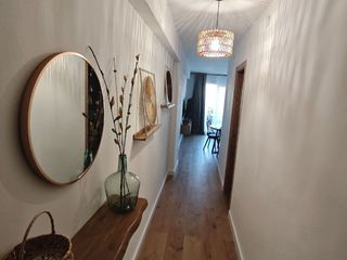 Apartamento en Carles buigas 69