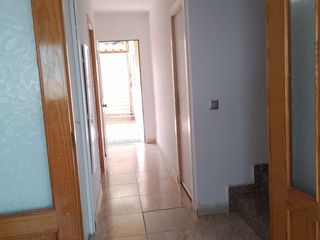 Chalet en C. cdad. real 2. Preciosa casa