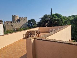 Affitto Casale in Carrer doctor lluís folch i camarasa 10. Subarriendo de vivienda rústica compartida