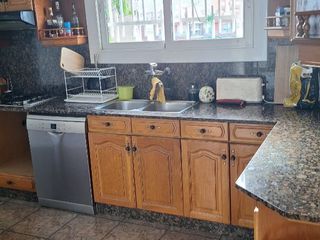 Alquiler Ático en Bartrina 1. Fantástico ático a 1400€/m de 100m+40 de terraza  en alquiler en