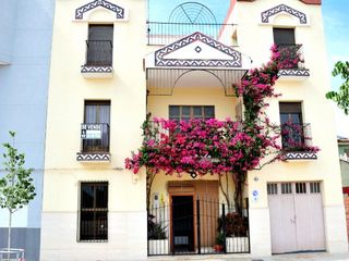 Casa a Avenida diputación 45. Casa en la mejor zona de anna