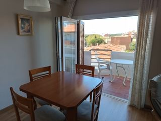 Pis a Carrer de mir i geribert 6. Piso en coma ruga playa