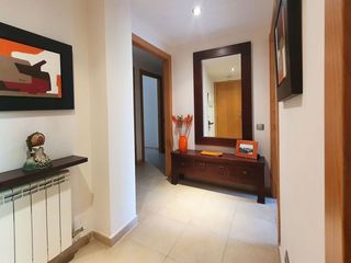 Attico in Alfons xii  2. Ático en zona tranquila muy soleado