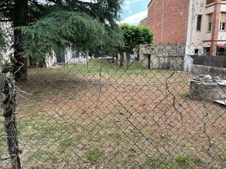 Terreno residencial en Carrer nou 23. Parcela en el centro del pueblo