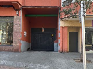 Lloguer Aparcament cotxe a Mayor 69. Plaza coche en alquiler
