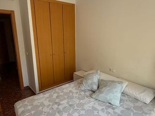 Lloguer Pis a Carrer camí reial 94. Piso acogedor y luminoso