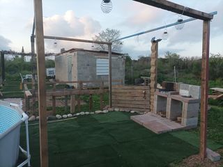 Landgut in Centcelles  19. Finca rustica