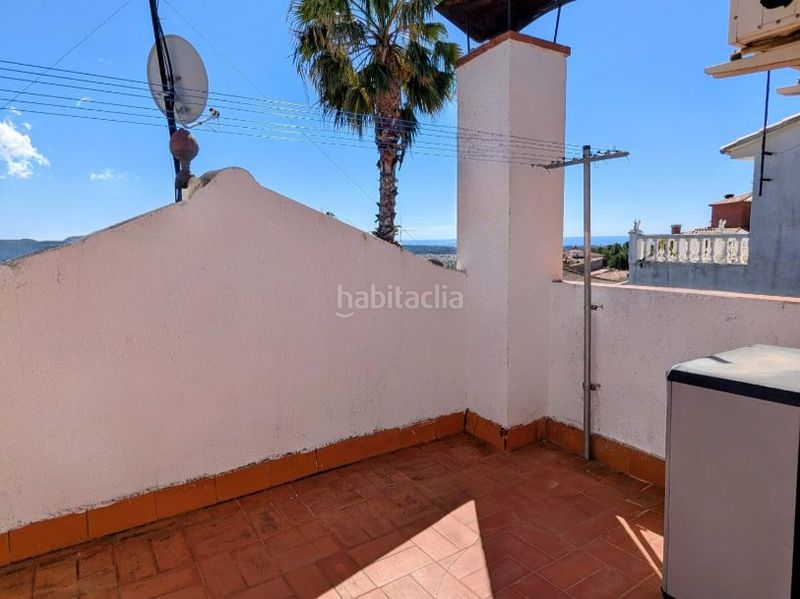 Foto 02e60ca2-5267-4fd6-bd45-ef5401ace410. Casa a malva 2 a Nou Vendrell Vendrell (El)