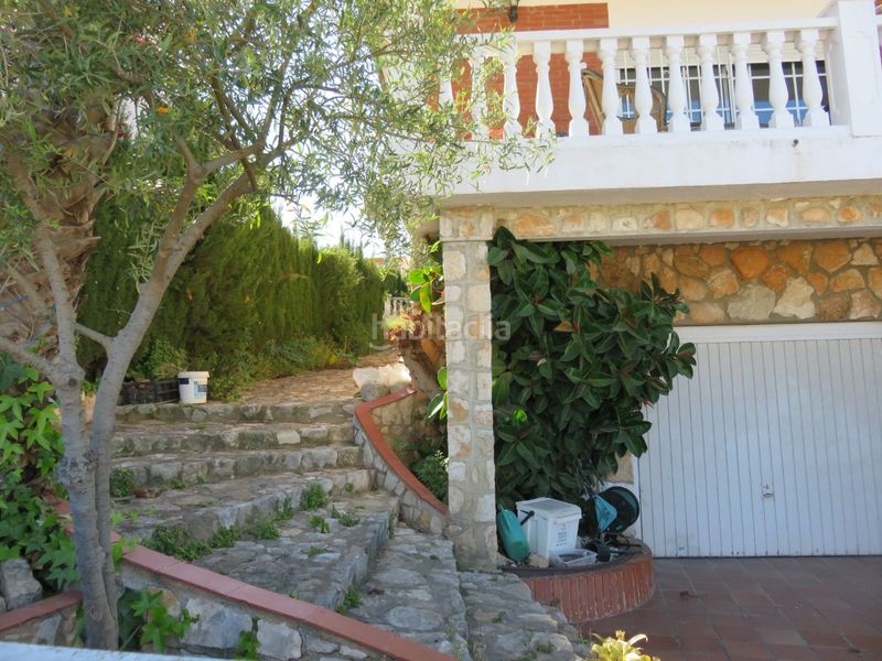 Foto 34894f46-25cd-4eb5-a86f-05f8de16a456. Casa a malva 2 a Nou Vendrell Vendrell (El)