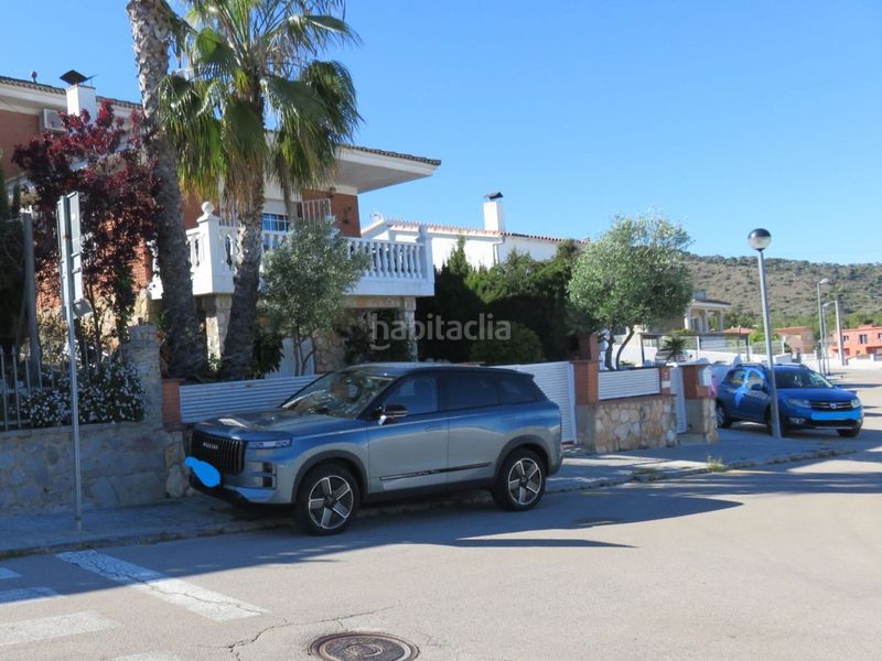 Foto 3b7a4f14-b541-411f-86c9-f44a0b519721. Casa a malva 2 a Nou Vendrell Vendrell (El)