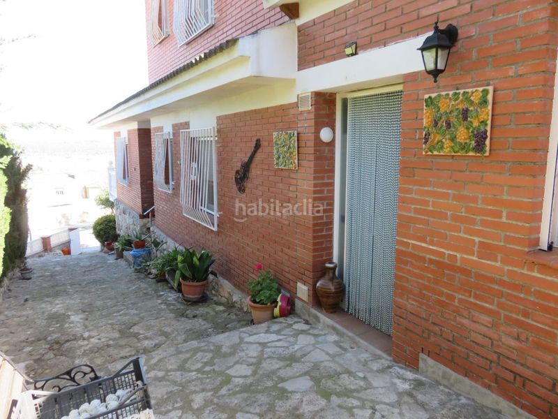 Foto b5cb8c99-21e5-465e-8cde-a9d56b062be3. Casa a malva 2 a Nou Vendrell Vendrell (El)