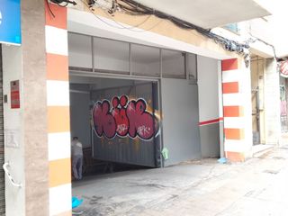 Affitto Posto auto in Av. catalunya  24. Parking para coche pequeño