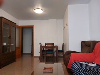 Piso en Avenida pintor baeza  7