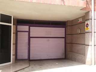 Alquiler Parking moto en Carrer de l'estació 7. Espacio para moto en llinars del valles