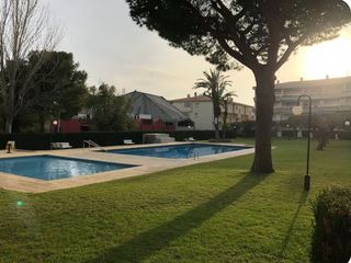 Apartamento en Isaac albeniz 25. Apartamento en sant salvador