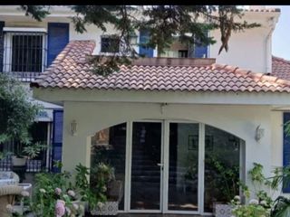 Chalet in Paseo de la maliciosa 12