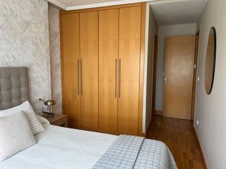 Affitto Piccolo appartamento in Miradoiro 3. Alquilo apartamento junto centro comercial gran via