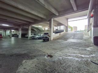 Posto auto in Cocherito de bilbao 1. Se vende plaza de garaje en santutxu (bilbao)