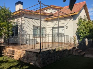 Chalet in Calle mar mediterraneo 12. Particular vende chalet en torrelodones