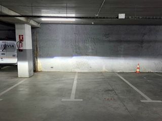 Affitto Posto auto in Ctra. de sant cugat 63. Alquiler aparcamiento