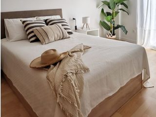 Location Appartement à Calvari 23. Piso luminoso en almenar