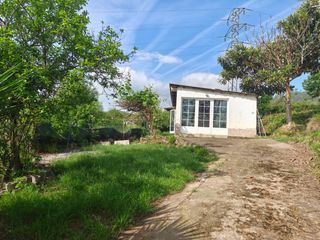 Casa en Lugar villarin 124. Cabaña a un paso de la senda del osso