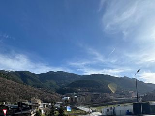 Terreny residencial a Carretera de la comella 2. Terreno residencial en centro andorra la vella - oportunidad úni