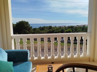 Piccolo appartamento in Carrer regne unit 143. Apartamento en alcocebre a 200 metros de la playa-disponible ver