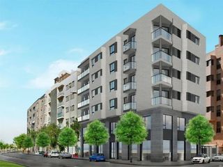 Pis a Munich72  35. Piso exclusivo en parc central