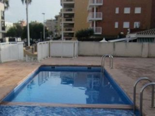 Apartament a Carrer eduardo dato 0. Vendo apartamento en grao de moncofa