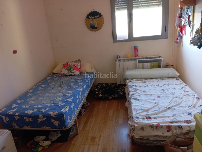 Foto 0b009fed-a09d-4af0-b58b-ab5d1fd9dce5. Flat in julian besteiro 12 in Miralvalle - Av. Virgen del Puerto - La Data Plasencia
