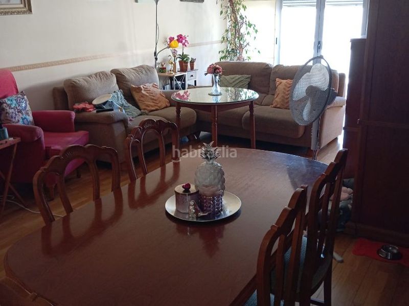 Foto 24b75128-4487-4214-81a1-823980572d06. Flat in julian besteiro 12 in Miralvalle - Av. Virgen del Puerto - La Data Plasencia