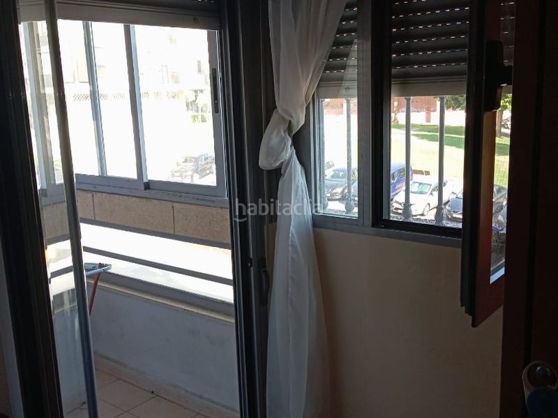 Foto 2d493ddc-c11b-4f5e-8b07-794f24011ae8. Flat in julian besteiro 12 in Miralvalle - Av. Virgen del Puerto - La Data Plasencia