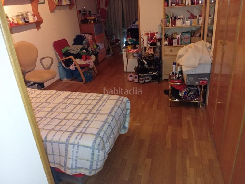 Foto 4d2ab0da-7f41-4cb4-a698-7988d7e61619. Flat in julian besteiro 12 in Miralvalle - Av. Virgen del Puerto - La Data Plasencia