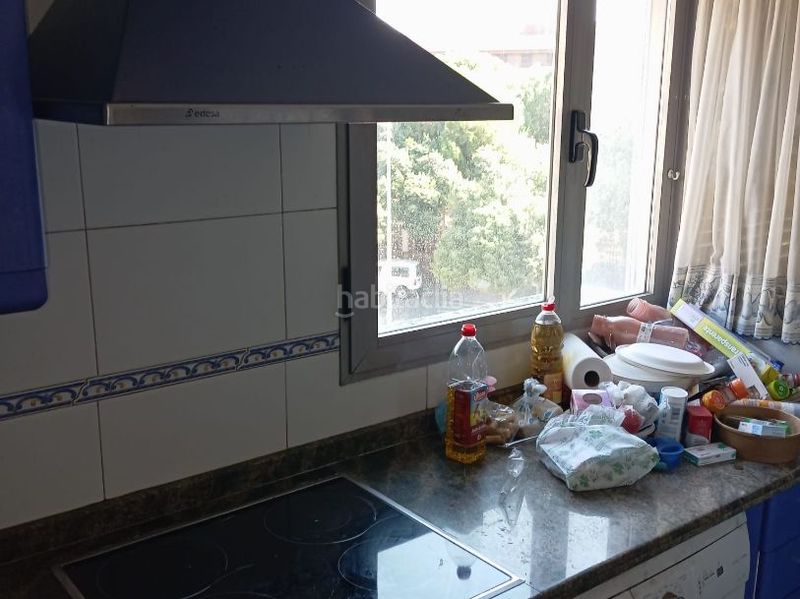 Foto a223f92a-4668-46ea-9541-a855eaa5bf21. Flat in julian besteiro 12 in Miralvalle - Av. Virgen del Puerto - La Data Plasencia