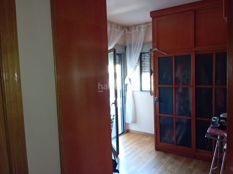 Foto baac244a-8c30-437b-8085-b5dc88b59199. Flat in julian besteiro 12 in Miralvalle - Av. Virgen del Puerto - La Data Plasencia