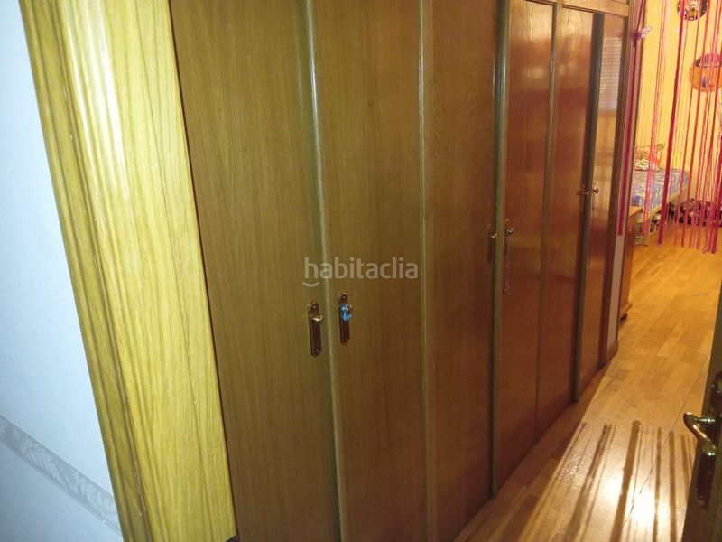 Foto d8751f9a-259e-4e06-bd7c-15cb23c93aab. Flat in julian besteiro 12 in Miralvalle - Av. Virgen del Puerto - La Data Plasencia