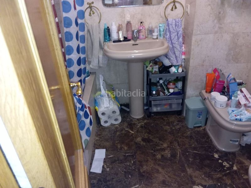 Foto df77ab63-623a-43ca-99e7-ff52e832afa3. Flat in julian besteiro 12 in Miralvalle - Av. Virgen del Puerto - La Data Plasencia