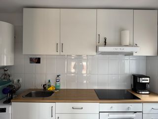 Appartamento in Plaça de la palmera 3. Piso reformado de 65 m² en pleno centro de figueres