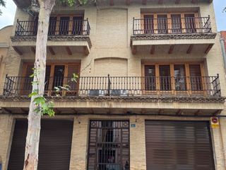Haus in Carrer major 16. Casa individual en el centro de adaya