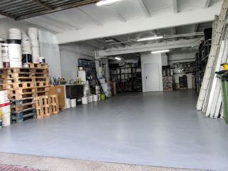 Geschäftsraum in Patxot i jubert 6. Local en venta