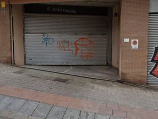 Lloguer Aparcament de moto a Carrer fastenrhat  176. Se alquilan plazas de moto