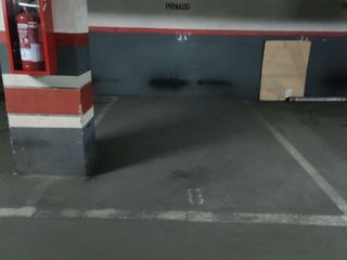 Lloguer Aparcament cotxe a Passatge de forasté 4