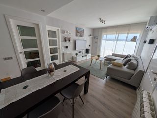 Dúplex a Riu francolí  23. Dúplex soleado con excelente ubicación