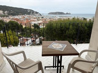 Casa a Mediterrania 17. Villa la estrella de mar: oportunidad única por vistas, espacio